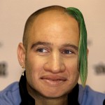 Das Kind von Steffi Graf und André Agassi