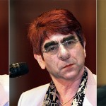 Ein Kind von Rita Süssmuth und Theo Waigel