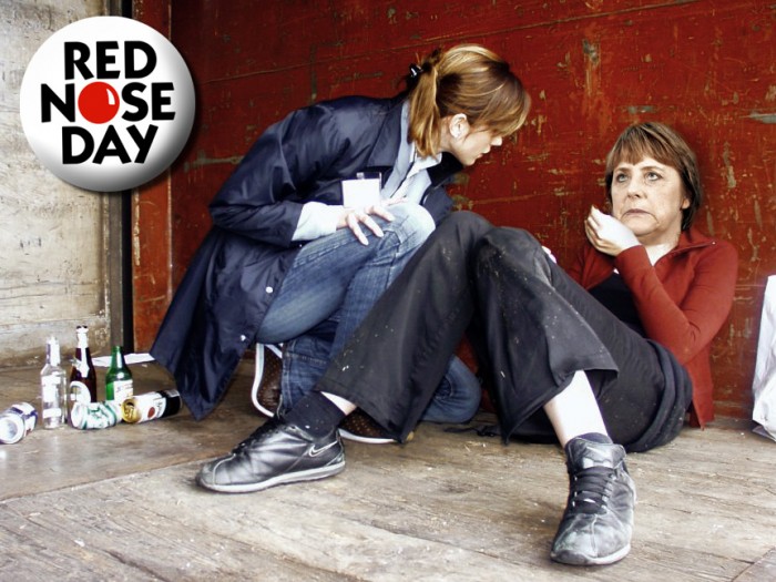 Merkel-Kid