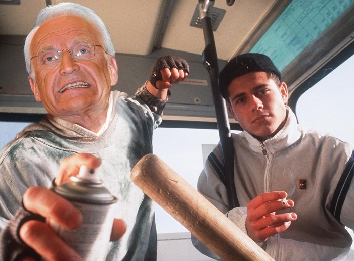 Stoiber-Kid