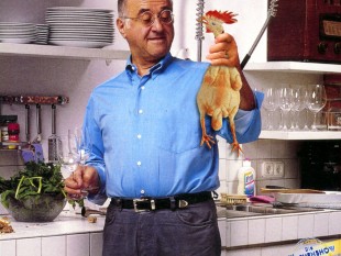 Die Wochenshow: Bio-Huhn
