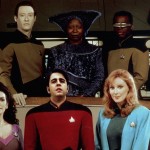 Die Wochenshow Goes Star Trek: Bastian Pastewka als Captain der Enterprise