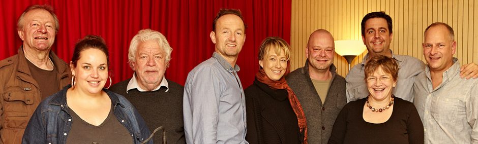 DER HUND DER BASKERVILLES (Ensemble) Foto: © M. Nonnenmacher, nonnenmacher-photographie.de.